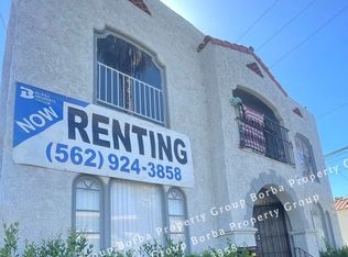 1822-1828 E 8th St #1826, Long Beach, CA 90813