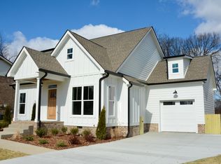 1012 Brink Pl, Franklin, TN 37064