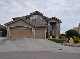 11940 Paseo Dorado Cir, El Paso, TX 79936