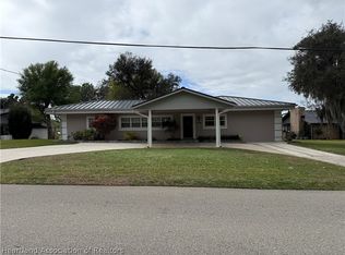 (Undisclosed Address), Lake Placid, FL 33852