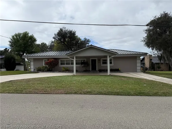 (undisclosed Address), Lake Placid, FL 33852