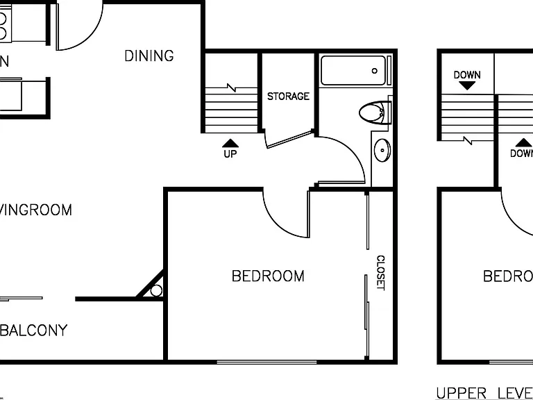Emerson Townhomes — Photo 13