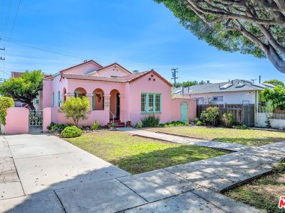 2206 Oak St, Santa Monica, CA, 90405