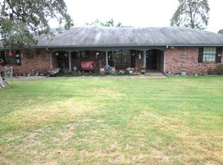 6564 Goldenrod Rd, Gilmer, TX 75645