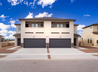 11466 Van Nuys Dr #B, Socorro, TX 79927