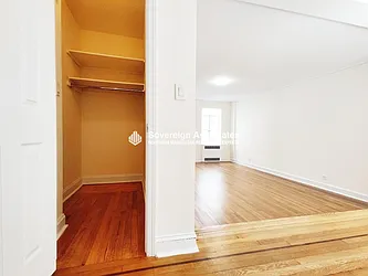 Rented by Sovereign Associates