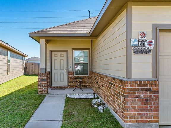 3rd image of 13014 Gaspar Oaks Dr