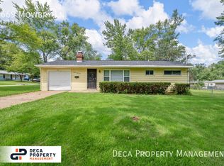 1669 Mowbry Ln, Saint Louis, MO