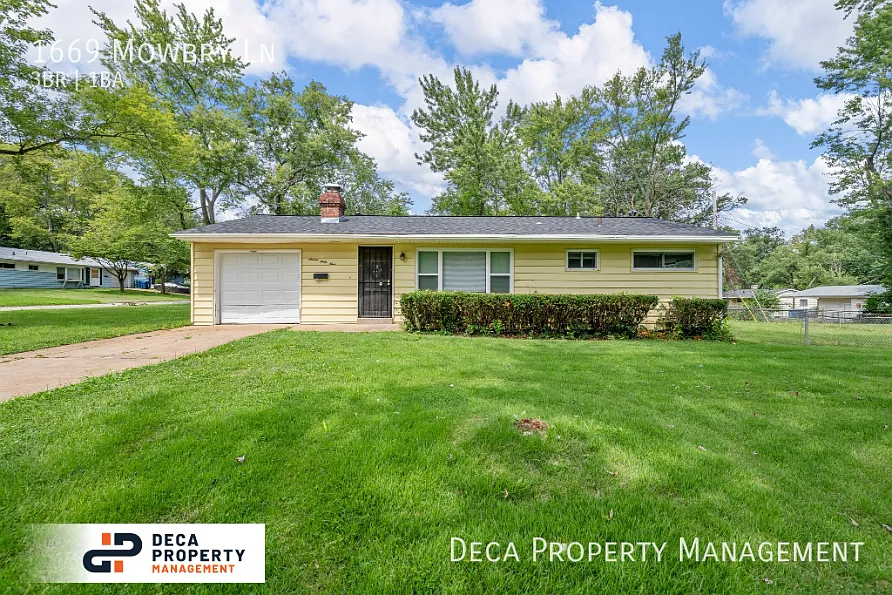 1669 Mowbry Ln photo 1