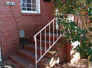 1416 Glendale Ave, Durham, NC 27701