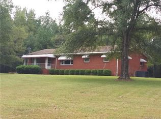 453 Old Prison Camp Rd #36, Polkton, NC 28135