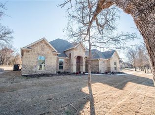 136 Arbor Ter, Weatherford, TX 76087
