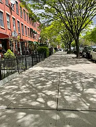 Rented by Friedman Mayer, LREB