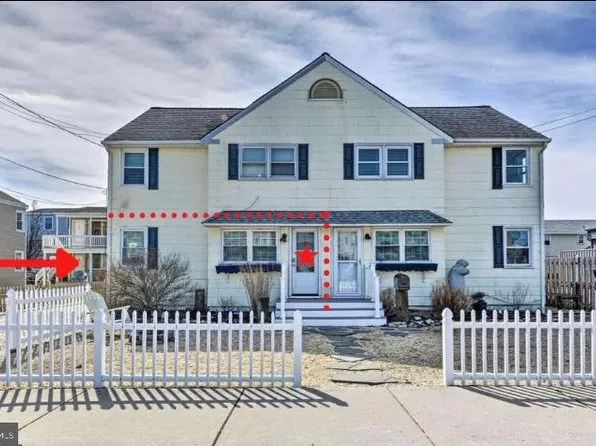 514 Engleside Ave #A, Beach Haven, NJ 08008