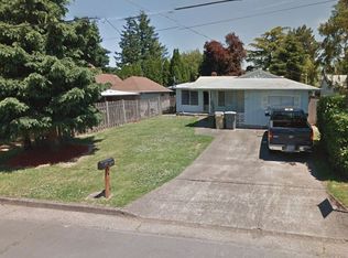 1425 Jackson St SE, Albany, OR 97322