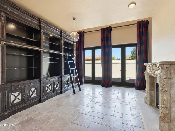 1391 E Sonoran Desert Dr, Oro Valley, AZ 85737