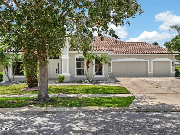 3555 Maribella Dr, New Smyrna Beach, FL 32168