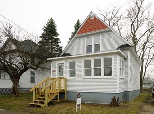 112 River Dr, Three Rivers, MI 49093