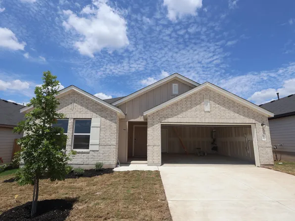 10112 Majestic Hawk Way, Buda, TX 78610