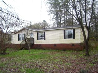 4008 Stoney Battery Rd, Newberry, SC 29108