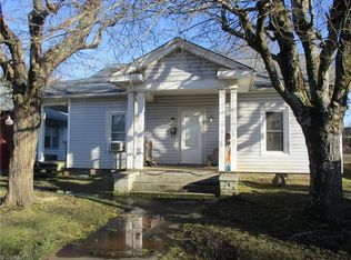 1111 Adams St, High Point, NC 27262