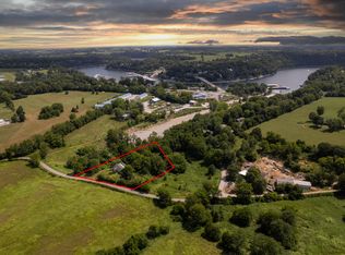 275 Carmichael Rd, Harrodsburg, KY 40330