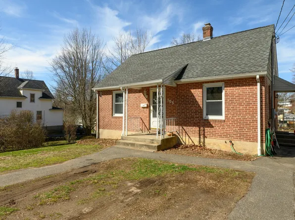 103 Midland Road, Waterbury, CT 06705