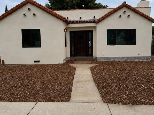 2016 Monterey St, Santa Barbara, CA 93101