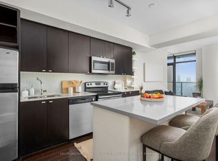 NXT, Toronto, ON M6S 5B3