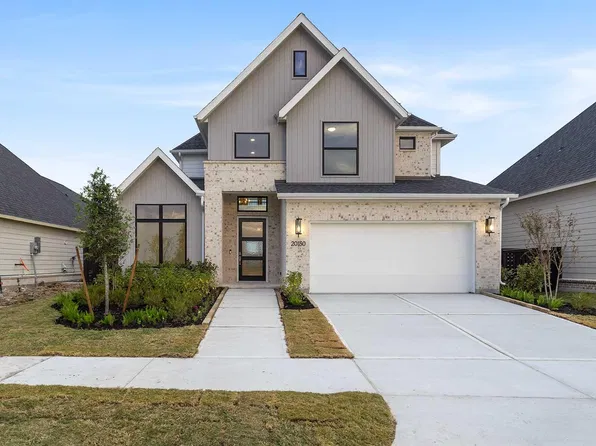 20130 Sunset Serenade Trl, Cypress, TX 77433