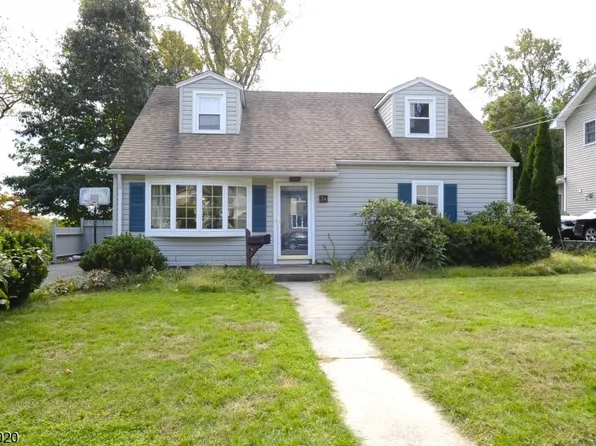 34 Kenwood Rd, Hawthorne Boro, NJ 07506