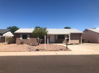 3920 E Captain Dreyfus Ave, Phoenix, AZ 85032