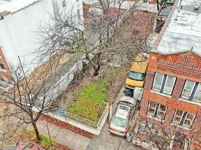 707 Shepherd Avenue, Brooklyn, NY, 11208