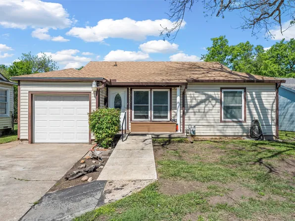 1912 Connally St, Waco, TX 76711