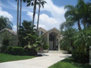 7445 SW 106th St, Pinecrest, FL 33156