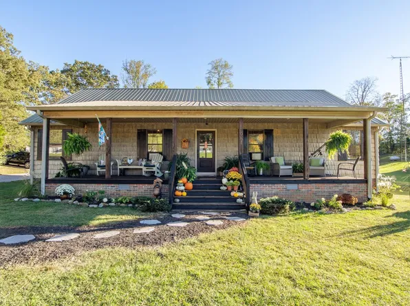 951 Highway 57 E, Ramer, TN 38367