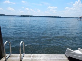 135 Pinewood Acres Dr, Henrico, NC 27842