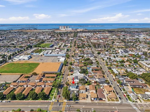 411 G St, Chula Vista, CA 91910