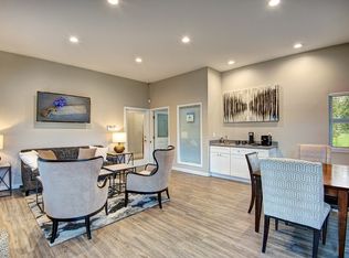 Parkwood Apartments, Kent, WA 98030