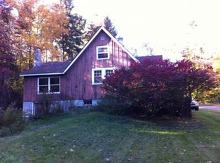 11 Myhre Hill Rd, Wilmington, VT 05363
