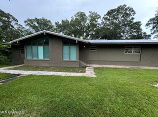 600 Jackson Ave, McComb, MS 39648