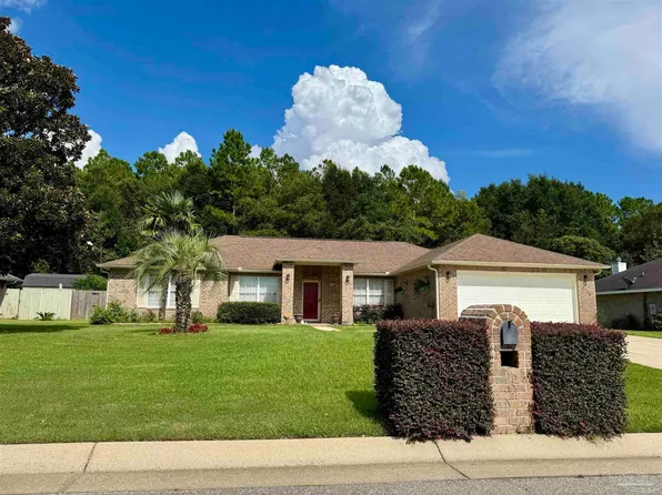 7120 Jennifer Rd, Pensacola, FL 32526