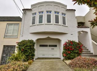 1682 23rd Ave, San Francisco, CA 94122