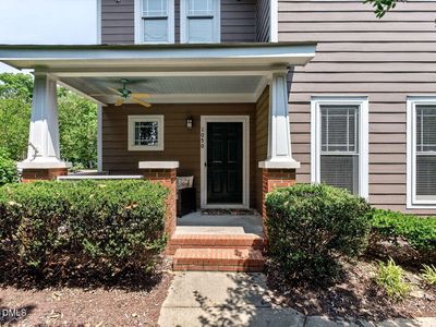 1050 Milk Paint Aly, Apex, NC, 27502