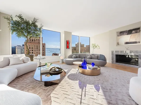 1 Wall Street image 1 of 9