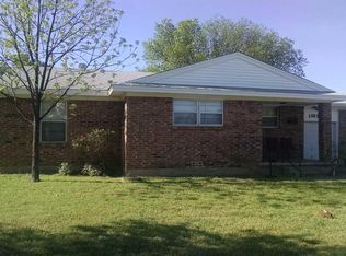 1527 Christine Rd, Wichita Falls, TX 76302