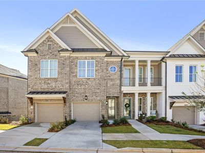 5015 Sealy Cir, Peachtree Corners, GA, 30092