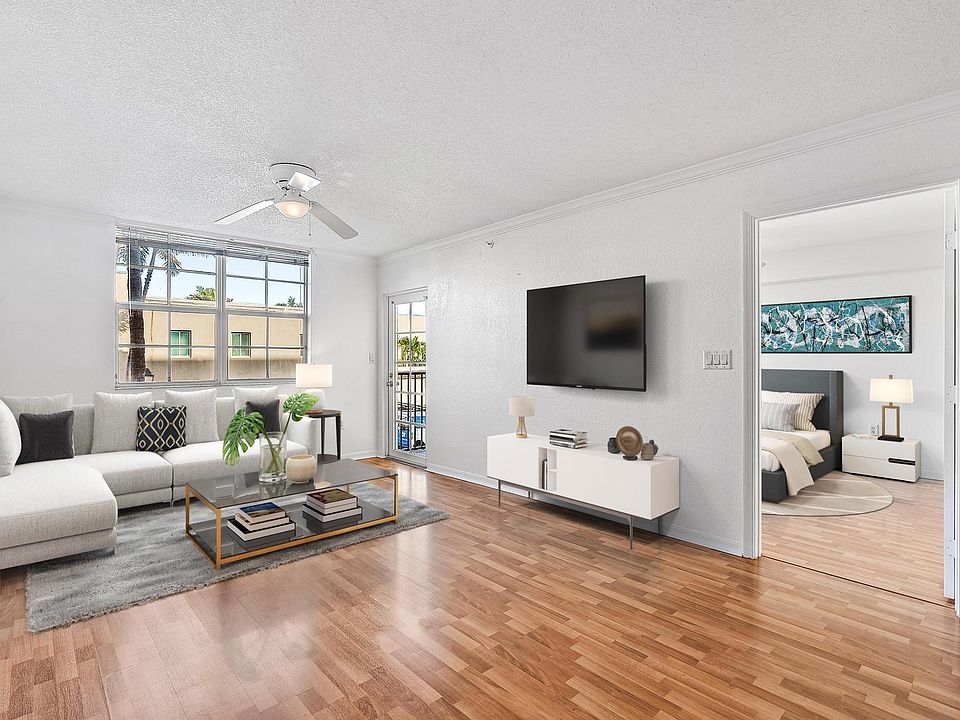 1st image of 1801 N Flagler Drive #238