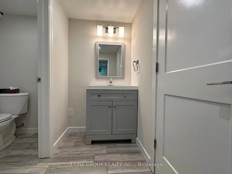 9 Wigmore Dr #BASEMENT — Photo 5