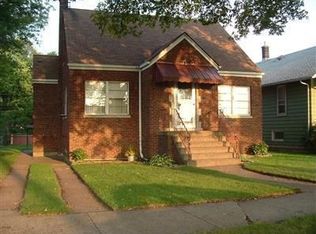 1541 Lake Ave, Whiting, IN 46394